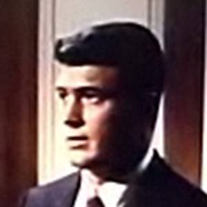 Rock Hudson Headshot 3 of 4