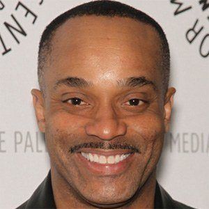 Rocky Carroll - Bio, Family, Trivia | Famous Birthdays