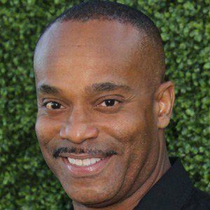 Rocky Carroll - Bio, Family, Trivia | Famous Birthdays