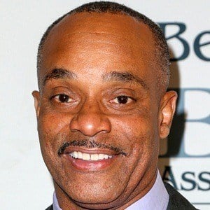 Rocky Carroll Headshot 3 of 4