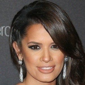 Rocsi Diaz at age 32