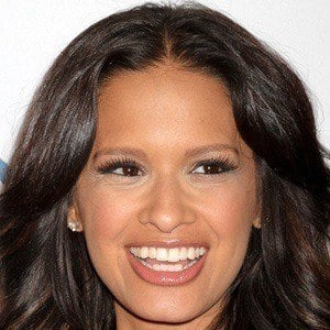 Rocsi Diaz Headshot 6 of 10