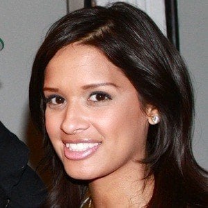 Rocsi Diaz Headshot 9 of 10