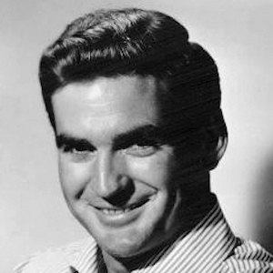 Rod Taylor Headshot 2 of 4