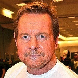 Roddy Piper Headshot 5 of 6