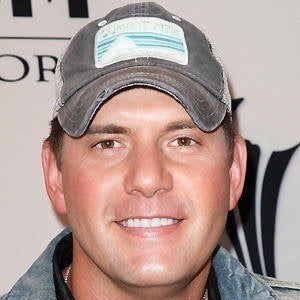 Rodney Atkins Headshot 2 of 10