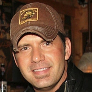 Rodney Atkins Headshot 10 of 10