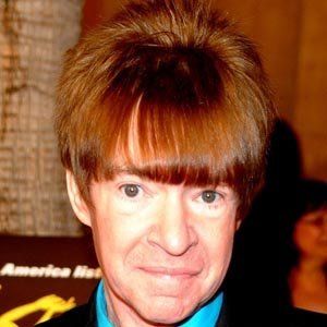 Rodney Bingenheimer - Bio, Family, Trivia | Famous Birthdays
