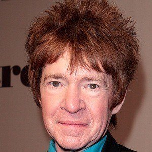 Rodney Bingenheimer - Bio, Family, Trivia | Famous Birthdays