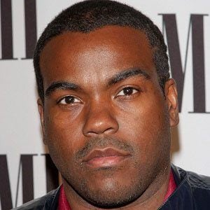 Rodney Darkchild Jerkins - Bio, Family, Trivia | Famous Birthdays