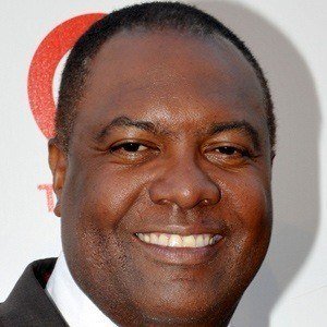 Rodney Peete - Bio, Family, Trivia | Famous Birthdays
Rodney Peete Football Player