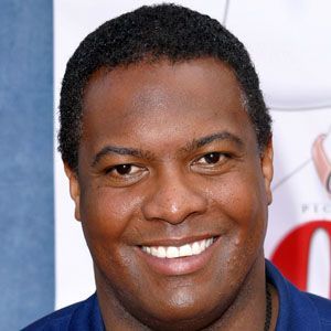Rodney Peete - Bio, Family, Trivia | Famous Birthdays
Rodney Peete Football Player