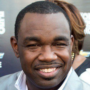 Rodney Perry - Bio, Family, Trivia | Famous Birthdays