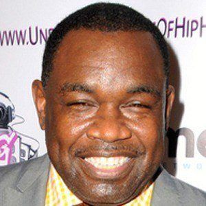 Rodney Perry - Bio, Family, Trivia | Famous Birthdays