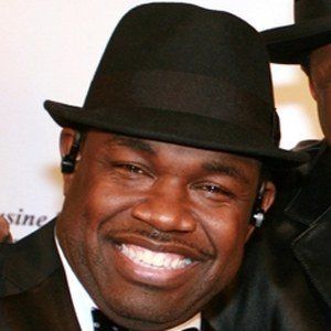 Rodney Perry - Bio, Family, Trivia | Famous Birthdays