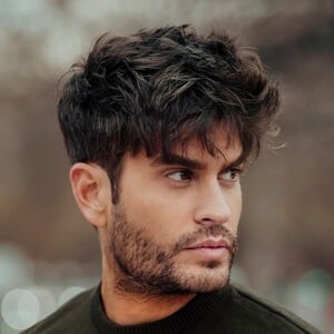 Rodri Fuertes Puch Headshot 2 of 3