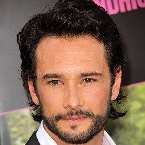 Rodrigo Santoro Headshot 7 of 7