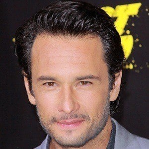 Rodrigo Santoro - Age, Family, Bio | Famous Birthdays