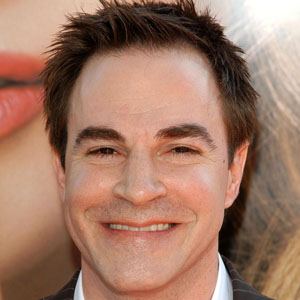 Roger Bart Headshot 2 of 6