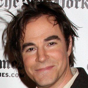 Roger Bart Headshot 3 of 6