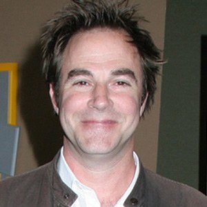 Roger Bart Headshot 4 of 6