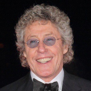 Roger Daltrey Headshot 3 of 10