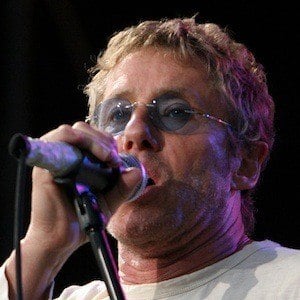 Roger Daltrey Headshot 9 of 10