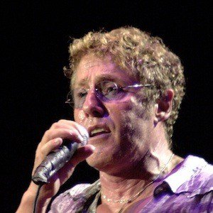 Roger Daltrey Headshot 10 of 10