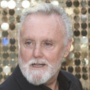 Roger Taylor Headshot 7 of 7