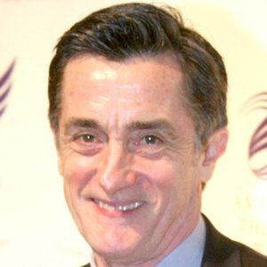 Roger Rees - Bio, Family, Trivia | Famous Birthdays