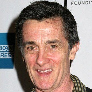 Roger Rees - Bio, Family, Trivia | Famous Birthdays