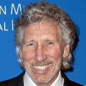 Roger Waters at age 70