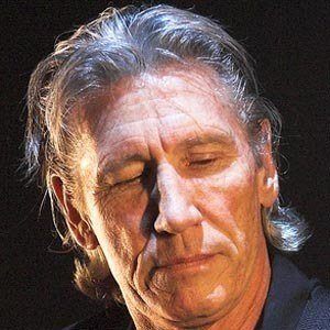 Roger Waters Headshot 4 of 6