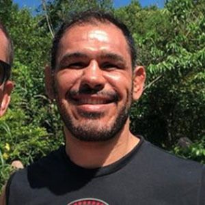 Rogério Nogueira Headshot 2 of 3