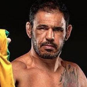 Rogério Nogueira Headshot 3 of 3