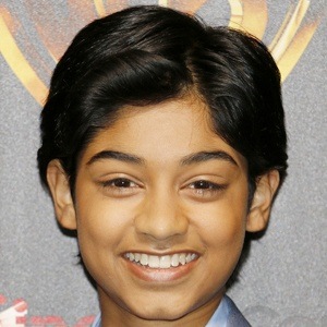 Rohan Chand Headshot 5 of 5