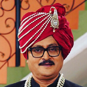 Rohitashv Gour Headshot 5 of 6