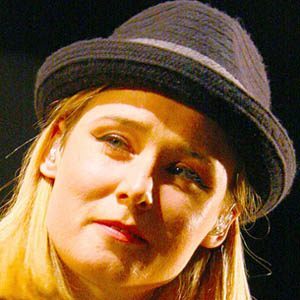 Roisin Murphy at age 34