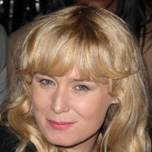 Roisin Murphy Headshot 8 of 10