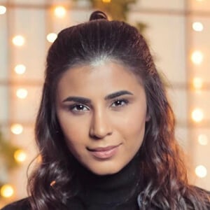 Rola Kadri Headshot 2 of 6