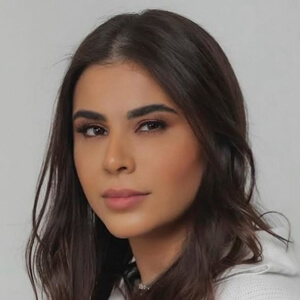Rola Kadri Headshot 4 of 6