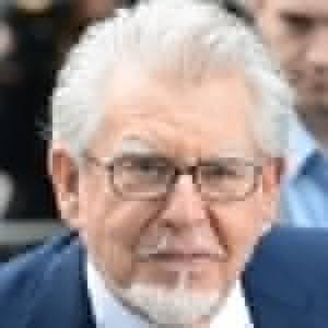 Rolf Harris Headshot