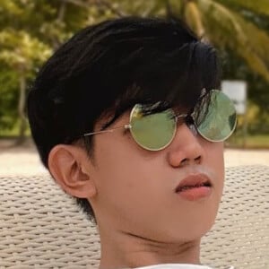 Rolyn Jay Battad at age 22