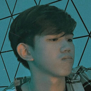 Rolyn Jay Battad at age 21