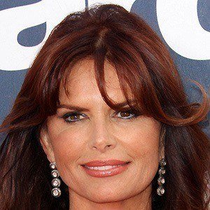 Roma Downey - Bio, Family, Trivia | Famous Birthdays