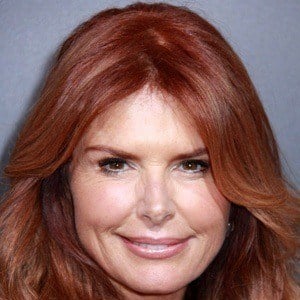 Roma Downey Headshot 2 of 5