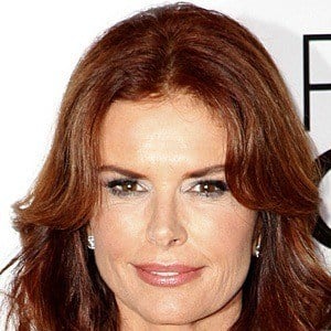 Roma Downey Headshot 5 of 5