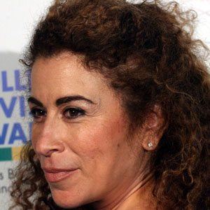 Roma Maffia - Bio, Family, Trivia | Famous Birthdays