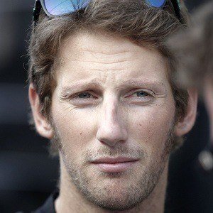 Romain Grosjean - Bio, Family, Trivia | Famous Birthdays
