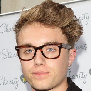 Roman Kemp Headshot 2 of 5